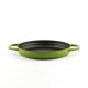 Cast iron pan set of 3 parts Hosse, Bamboo | Cast iron pan set |  |