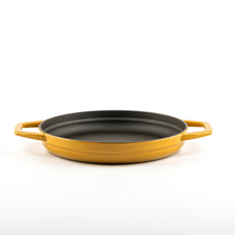 Cast iron pan set of 3 parts Hosse, Dijon | Cast iron pan set |  |