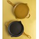 Cast iron pan set of 3 parts Hosse, Dijon | Cast iron pan set |  |