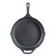 Cast iron pan, Ф31 | Flat cast iron pan Cast iron pan, Ф31 | Flat cast iron pan | Cast iron pan |