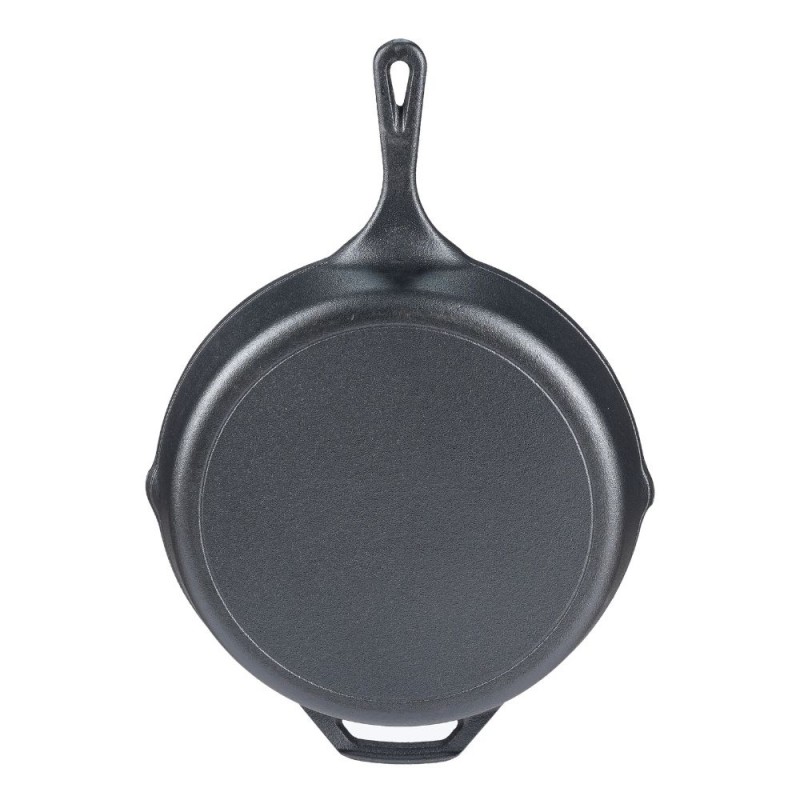 Cast iron pan, Ф31 | Flat cast iron pan Cast iron pan, Ф31 | Flat cast iron pan | Cast iron pan |