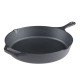 Cast iron pan, Ф31 | Flat cast iron pan Cast iron pan, Ф31 | Flat cast iron pan | Cast iron pan |