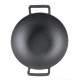 Cast iron wok pan, Ф36 | Flat cast iron pan Cast iron wok pan, Ф36 | Flat cast iron pan | Cast iron pan |