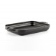 Rectangular Cast Iron Grill Pan with two handles Hosse, 26x32cm | Cast iron pan |  |