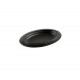 Cast Iron baking dish Hosse oval, 17x28cm | Cast iron plate |  |