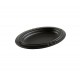 Cast Iron baking dish Hosse oval, 25x33cm | Cast iron plate |  |