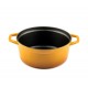 Cast iron deep pot Hosse, Dijon, Ф24 | Cast iron pot |  |