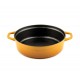 Cast iron shallow pot Hosse, Dijon, Ф26 | Cast iron pot |  |