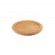 Wooden trivet for cast iron oval pan Hosse HSFT1825 | Wooden trivet |  |