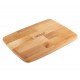 Wooden trivet for cast iron plate Hosse HSST2131 | Wooden trivet |  |