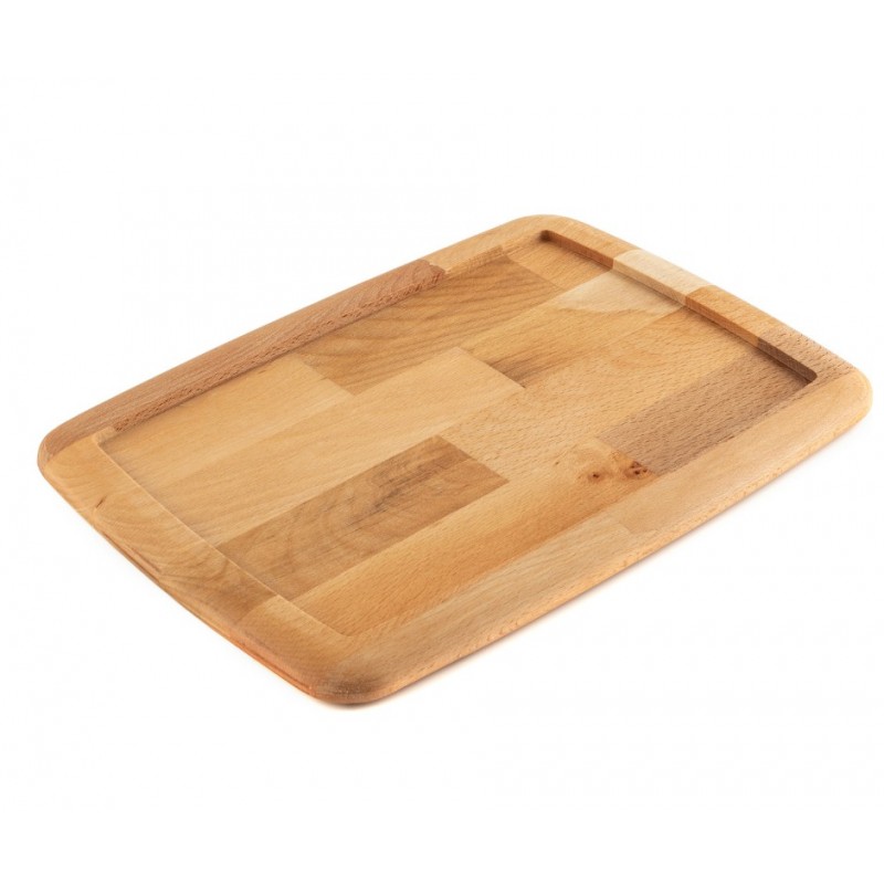 Wooden trivet for cast iron plate Hosse HSST2131 | Wooden trivet |  |