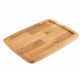 Wooden trivet for cast iron plate Hosse HSST2131 | Wooden trivet |  |