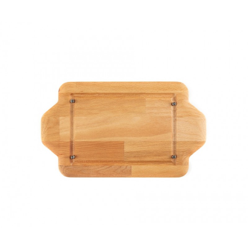 Wooden trivet for mini cast iron plate Hosse HSDDHP1522 | Wooden trivet |  |