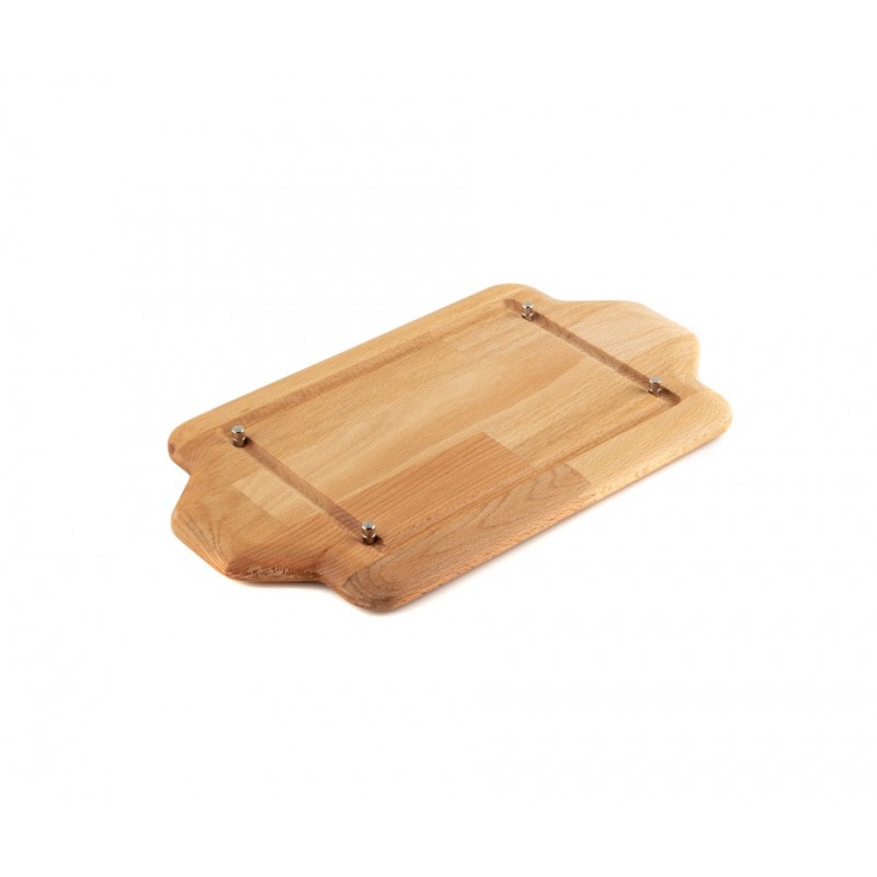 Wooden trivet for mini cast iron plate Hosse HSDDHP1522 | Wooden trivet |  |