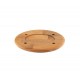 Wooden trivet for oval plate Hosse HSOISK1728, 17x28cm | Wooden trivet |  |