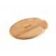 Wooden trivet for oval plate Hosse HSOISK2533, 25x33cm | Wooden trivet |  |