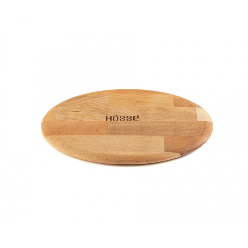 Wooden trivet for oval plate Hosse HSOISK2533, 25x33cm | Wooden trivet |  |