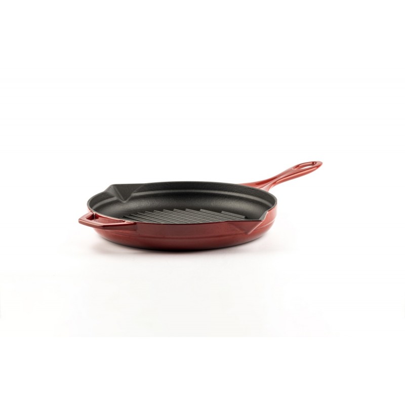 Cast iron pan set of 2 parts Hosse, Rubin - All products