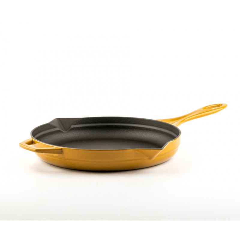 Enameled cast iron pan Hosse, Dijon, Ф24cm - Product Comparison